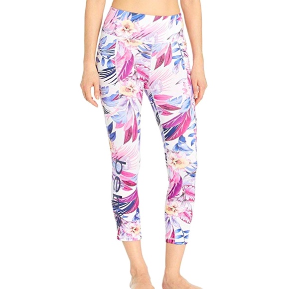 Sporty Bebe Pants main image 1